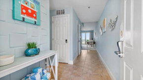 Shell Yeah at Laketown Wharf #730 by Nautical Properties